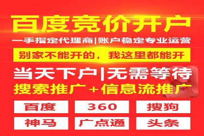 360信息流广告案例分析报告